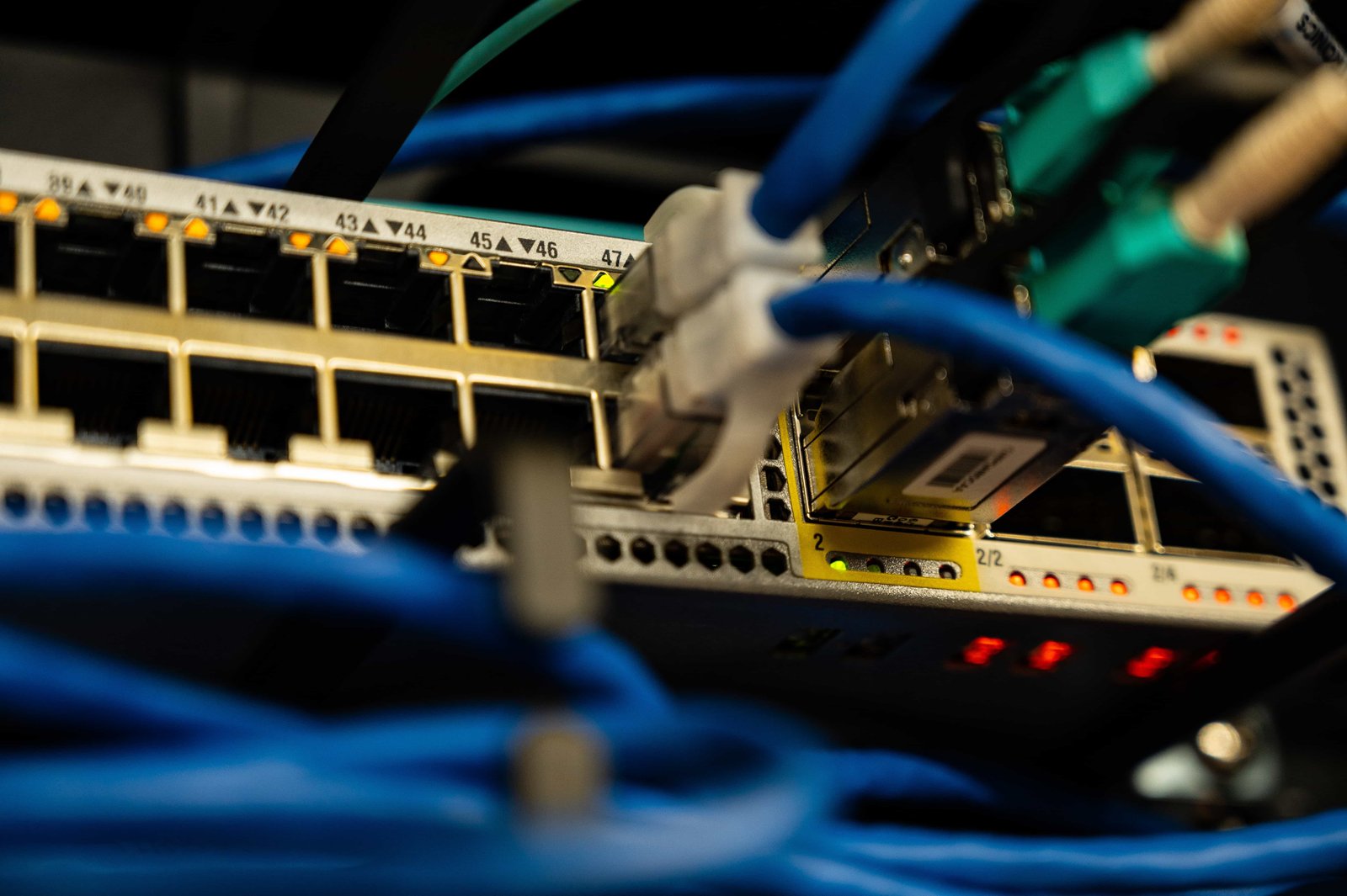 Network Çözümleri