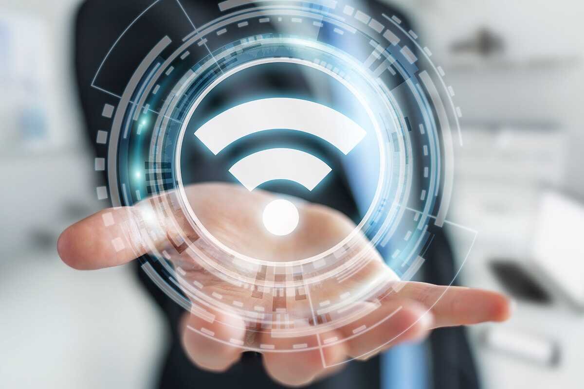 Wireless Çözümleri