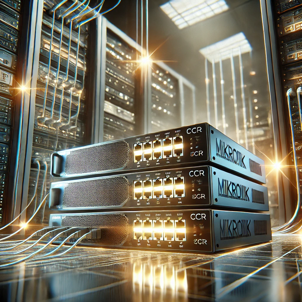 Mikrotik